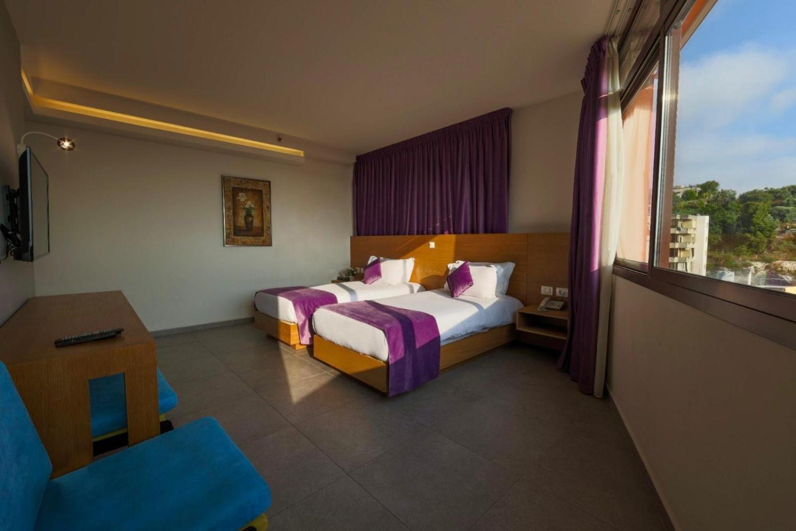 Majestic Byblos Grand Hotel Екстериор снимка