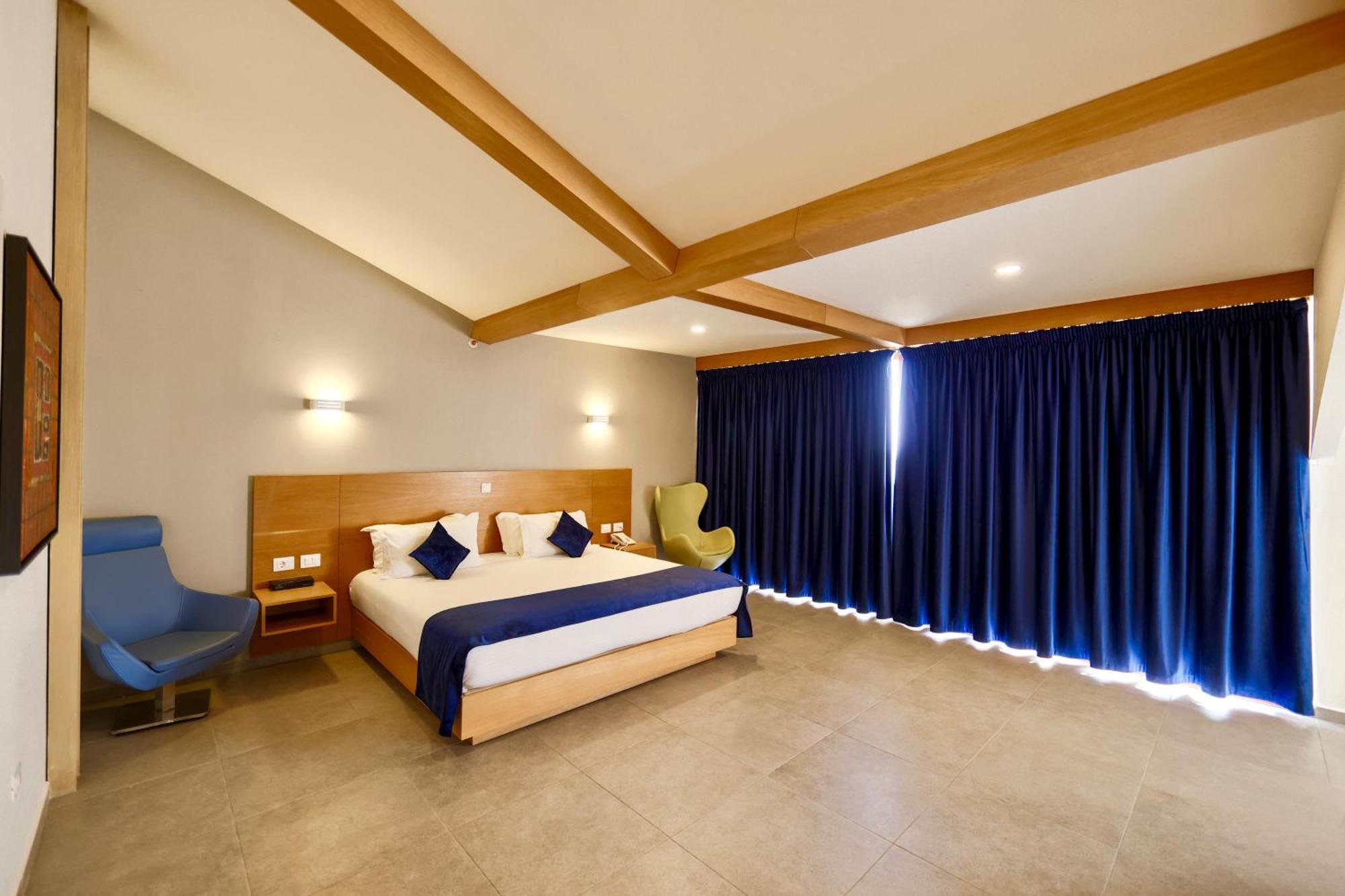 Majestic Byblos Grand Hotel Екстериор снимка