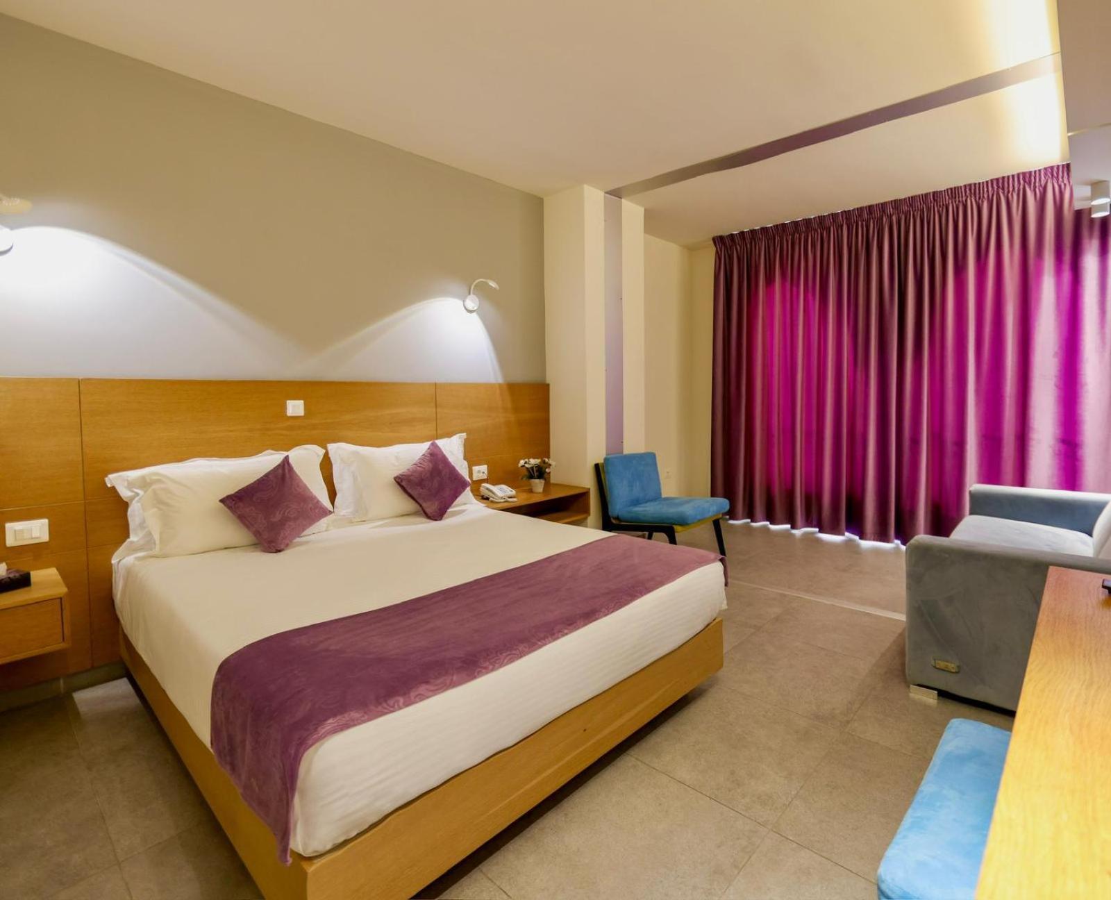 Majestic Byblos Grand Hotel Екстериор снимка