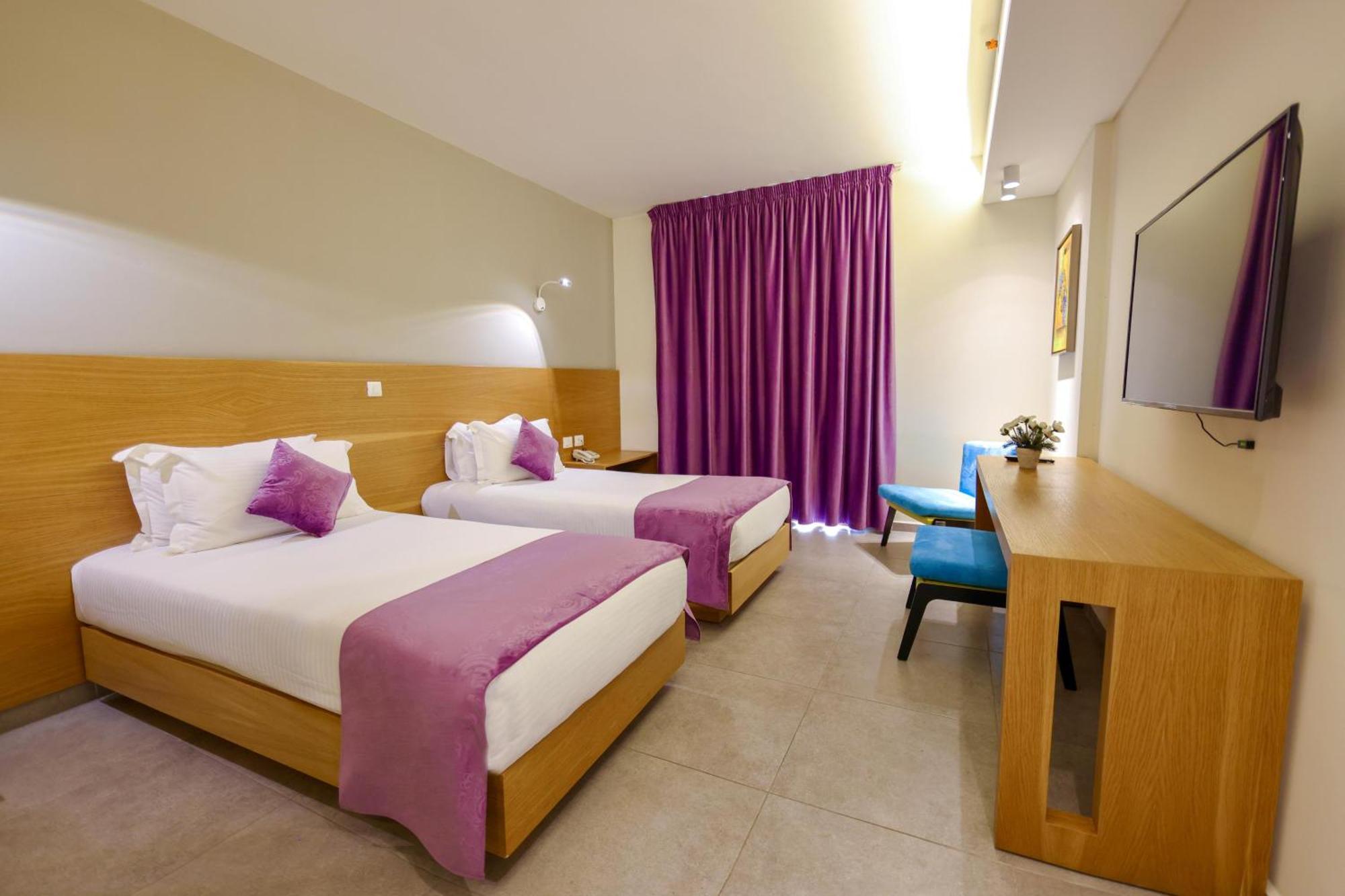 Majestic Byblos Grand Hotel Екстериор снимка
