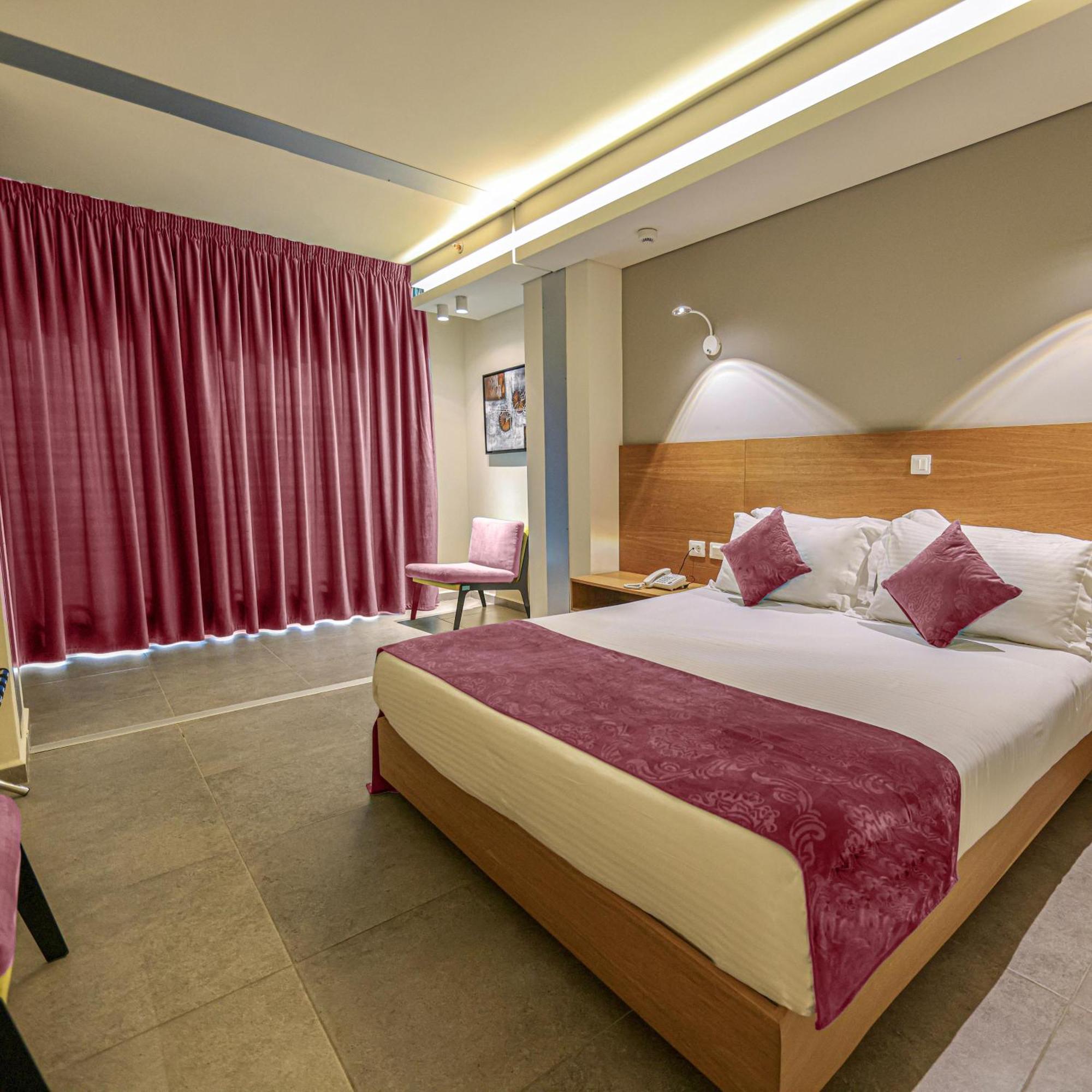 Majestic Byblos Grand Hotel Екстериор снимка