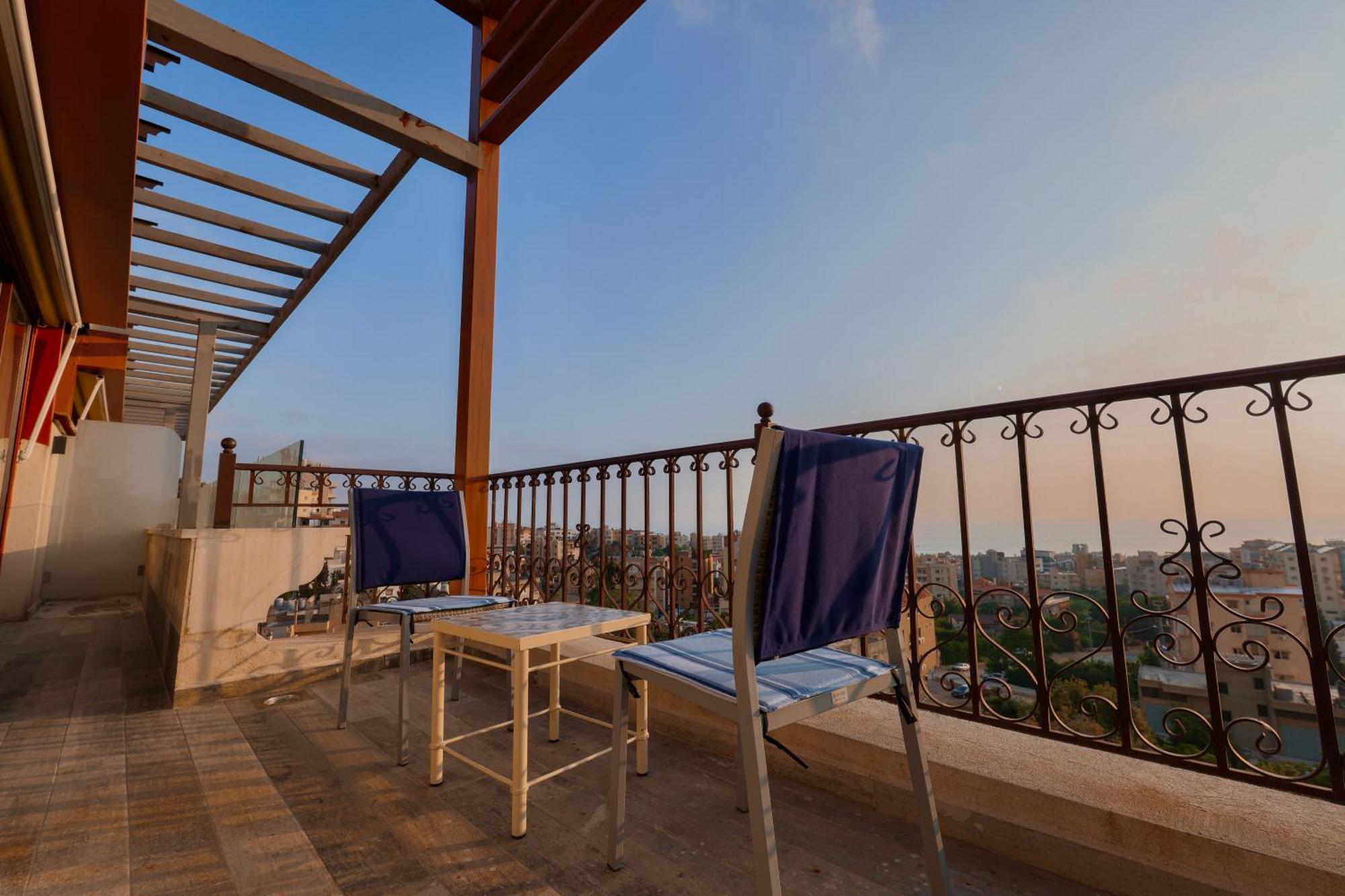 Majestic Byblos Grand Hotel Екстериор снимка