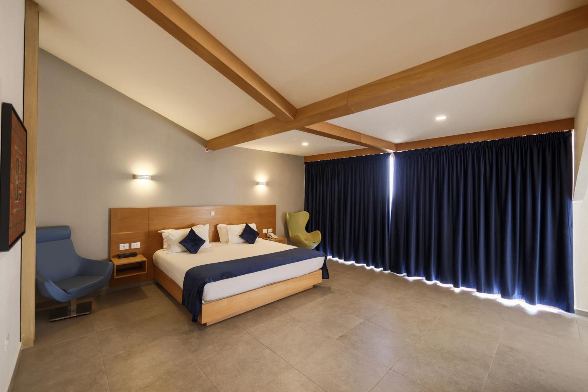 Majestic Byblos Grand Hotel Екстериор снимка